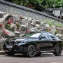 2024 BMW X6 40i LCI 시승기, 명불허전 쿠페형 SUV의 대명사 [제원/포토/정보/프로모션]