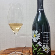 '#94' 바론 도베른 핀 플레르 그랑크뤼 블랑 드 누아/ Baron Dauvergne Fine Fleur Grand Cru Blanc De Noir