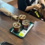 [삼성역] 포스톤즈 삼성본점 분위기있는 대형 카페