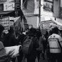 [필름] 인사동 - 반 이스라엘 시위