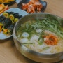 마포 맛집꼬마김밥 특별한 강황김밥 그리고 잔치국수 먹으러
