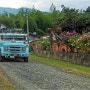 [여행정보] 동티모르 여행 중 버스여행 즐기기