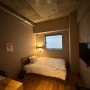 [HOTEL Mei] 후쿠오카 텐진 추천 호텔 메이