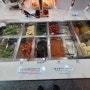 [위례맛집] 청년고기장수 위례점 양과 맛 모두 잡은 맛집!