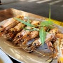 메이 흐엉 레스토랑(Mai Hương Restaurant) / 베트남 푸꾸옥 그랜드월드 맛집 / 해산물 요리