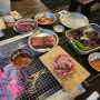 [울산] 서생면 간절곶 분위기 좋은 소고기 맛집 장안 주변 맛집 "베테랑 바베큐"