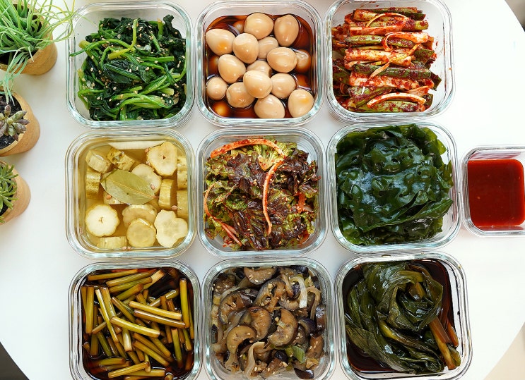 다이어트 반찬 간단한 일주일 반찬 금토일 반찬거리 만들기 쉬운 반찬레시피 맛있는 밑반찬 종류 : 네이버 블로그