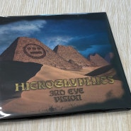 Hieroglyphics – 3rd Eye Vision (1998 / 2019)