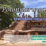 24Srilanka - 폴론나루와(Polonnaruwa)
