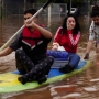 기상이변 심상치 않다 .. 브라질 78명, 케냐 228명 사망, 동시다발 ‘살인홍수’