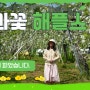 [영상기자단] 사과꽃 필무렵 거창 해플스_김리안+류광우