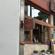 광주 화정동 카페 ‘리데커피룸’