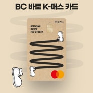재태크 | 기후동행카드에서 K-패스로 갈아탄 후기 - 회원가입 오류, 실물카드 받기 전 사용방법(+지급액 확인)