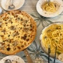 [청주대 맛집] 유기농 피자맛집 '라피자'