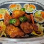 목동 오토김밥 야채많은 건강한맛의 김밥과 닭강정 추천 내돈내산