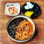 고창 중국집 일호중화요리 / 세상 어디에서도 볼 수 없는 이색적인 짬짜면 해리특짜장