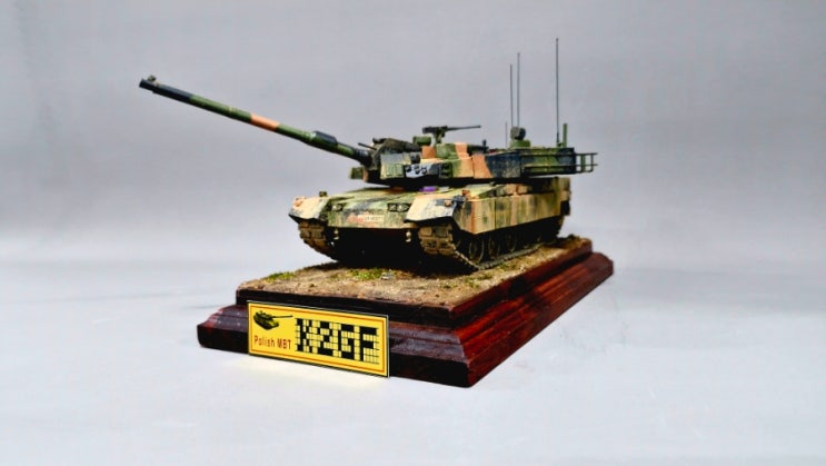 K2GF - Polish land forces : 네이버 블로그