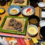 산본역 초밥 맛집 : 상무초밥 런치세트 내돈내산 후기(50% 할인 정보 포함)