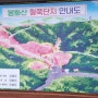 남원 봉화산 철쭉, 남원 광한루, 전주 한옥마을