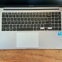 학생용노트북 삼성노트북 갤럭시북4 NT750XGR-A71A 으로 인강수강