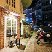 베트남 달랏 맛집 야시장 콜린호텔 와인바 가볼만한곳