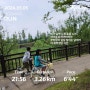 [Run] 2024.5.5 러닝일지 D-28 Recovery Run