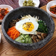 →▶한국인의 밥,♥♥디지털아궁이 가마솥밥,비빔밥,세계인의 입맛을 바꾸다.