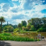 [호주 멜버른] 호주 가족여행. 멜버른 전쟁기념관과 로열 보타닉 가든(Shrine of Remembrance & Royal Botanic Gardens)