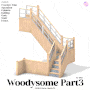 [KKB'sMM]Woodysome Part3