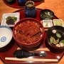 [후쿠오카/나카스카와바타] 장어덮밥&히츠마부시 맛집, 히츠마부시 빈쵸