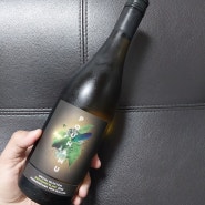 푸나무 소비뇽 블랑 2022 Pounamu Sauvignon Blanc 2022 가격행사때 꼭 구입해야할 뉴질랜드 소비뇽 블랑 추천