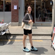 여자 스니커즈 브랜드 수프라 SUPRA 발편한 여름 커플 신발 KREAM 크림에서 구매 가능