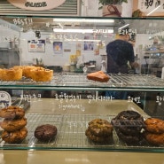 왕십리 카페 추천 호말커피 :: 맛으로 승부하는 카페 맛집 내돈내산 후기