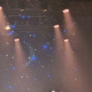 어린이날 공연 원더매직 최형배 마술사의 Magic Moon 용산 공연에 다녀왔어요.