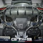 스팅어 3.3 GT-9 스페셜 전자식 가변배기 머플러 튜닝, 진주 스핀휠