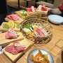 [여행기] 후쿠오카 야키니쿠 맛집, 하치하치 하카타점