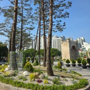 서울 서대문 독립공원 아이와 함께 가볼만한곳 서대문형무소역사관