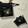 [도쿄] 긴자 미츠코시 백화점 🛍️ 셀린느 가방&지갑 구매 후기