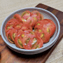 산지직송으로 더 싱싱한 싱그리움농장 대저 짭짤이 토마토 다이어트 식단