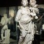 [사진] 이스탄불 둘째날 ③ 고고학 박물관 : 그리스 시대의 조각