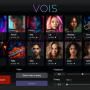 'VOIS': 사용자의 목소리를 다른 목소리나 악기로 원활하게 변환하고 동시에 오디오 품질을 크게 향상시키는 플러그인