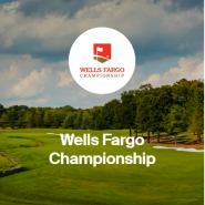 PGA 투어 시그니처 대회 웰스 파고 챔피언십 정보 및 관전 포인트