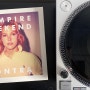 [LP, 엘피] Vampire Weekend(뱀파이어 위켄드) - Contra