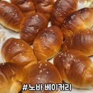 용인 고림동 실력 좋은 빵 맛집 베이커리 카페 [노바 베이커리]