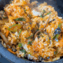제주시 노형동 비빔밥 맛집 : 산과들 비빔밥