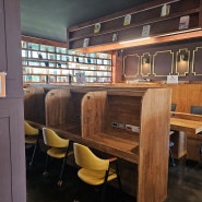 다산 스터디카페 시설좋은 프리미엄 독서실 커피랑도서관