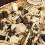 이천 마장 파스타,피자 맛집 : 피에솔레, 트러플 피자가 이렇게 맛있어도 되는겨?