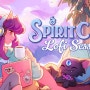 [리뷰(Review)] 스피릿 시티 : 로파이 세션(Spirit City : Lofi Sessions)
