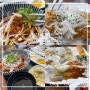 윤주네 - 서천군 / 덮밥 / 돈까스가 맛있는 일식당