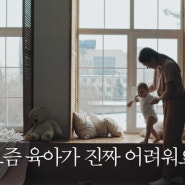 저출산 집이 문제가 아니다, 요즘 육아가 어려운 이유